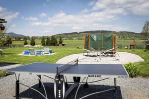 thumbnail: Sports facility