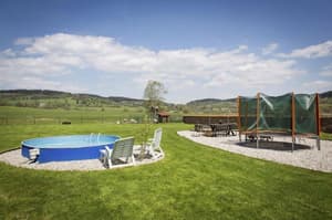 thumbnail: Outdoor pool