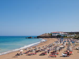 thumbnail: Beach