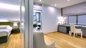 thumbnail: Room