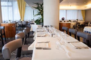 thumbnail: Restaurant