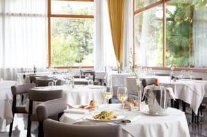 thumbnail: Restaurant