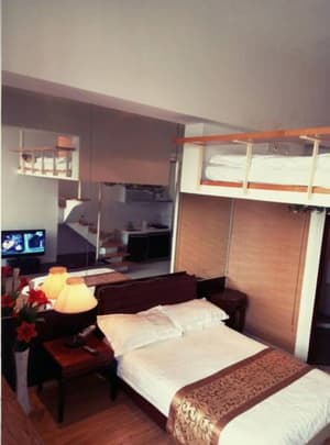 thumbnail: Room