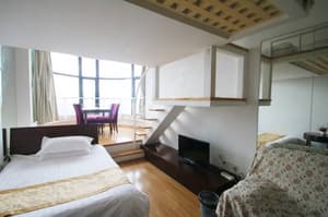 thumbnail: Room