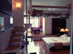 thumbnail: Room