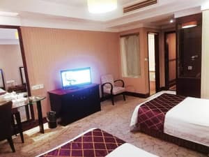 thumbnail: Room