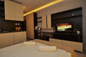 thumbnail: Living area