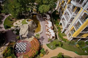thumbnail: Garden