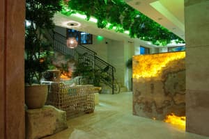 thumbnail: Interior