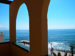 thumbnail: Terrace/patio