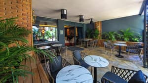 thumbnail: Interior