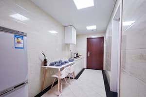 thumbnail: In-room dining