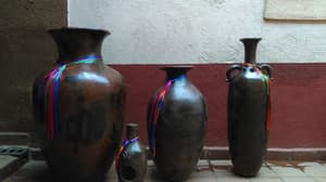thumbnail: Interior detail