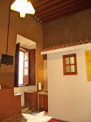 thumbnail: Interior