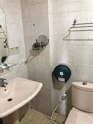 thumbnail: Bathroom
