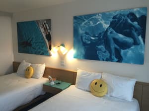 thumbnail: Living area