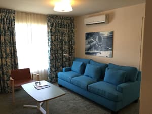 thumbnail: Living area