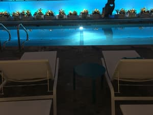 thumbnail: Outdoor pool