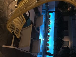 thumbnail: Outdoor pool