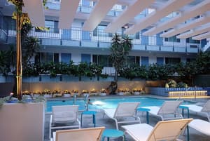 thumbnail: Outdoor pool