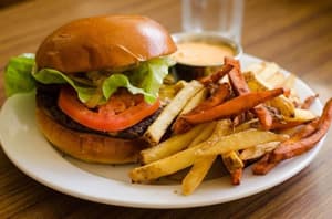 thumbnail: Restaurant