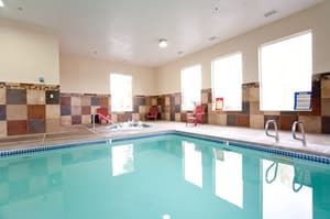 thumbnail: Indoor pool