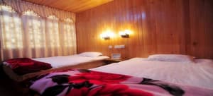 thumbnail: Interior detail