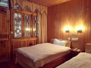 thumbnail: View from room