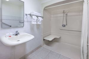 thumbnail: Accessible bathroom