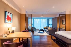 thumbnail: Room