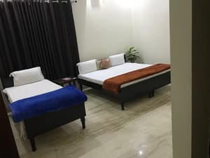 thumbnail: Extra beds