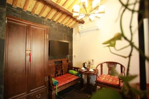 thumbnail: Living area