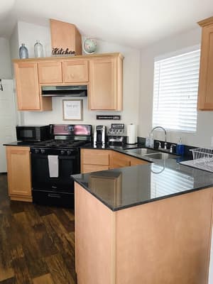 thumbnail: Private kitchen