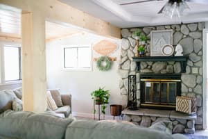 thumbnail: Living area