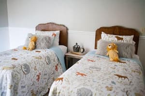 thumbnail: Children's theme room