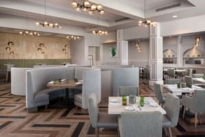 thumbnail: Sports facility