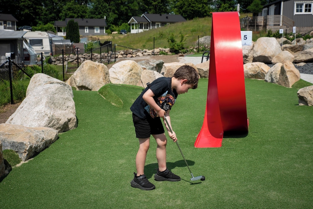Children's activities