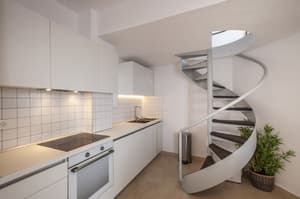 thumbnail: Private kitchen
