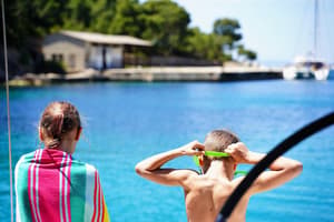 thumbnail: Boating