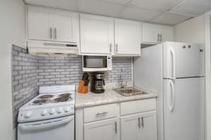 thumbnail: Private kitchen