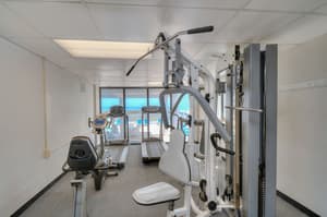 thumbnail: Gym