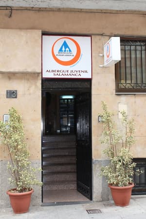 thumbnail: Property entrance