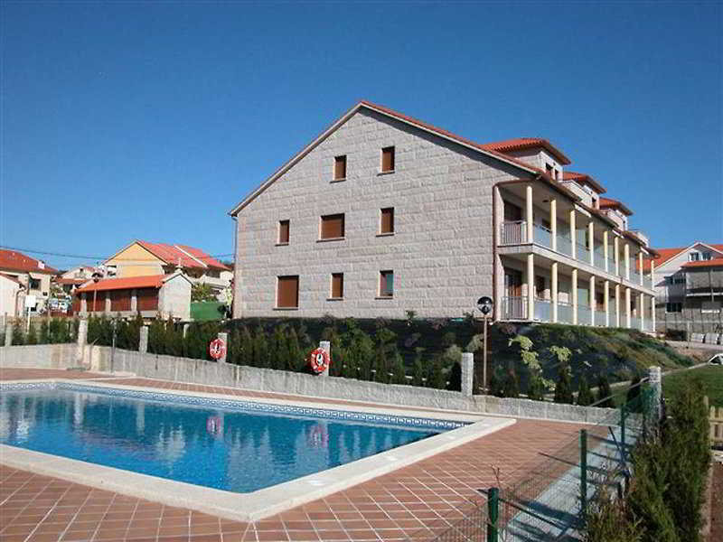 General view