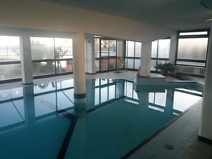 thumbnail: Indoor pool