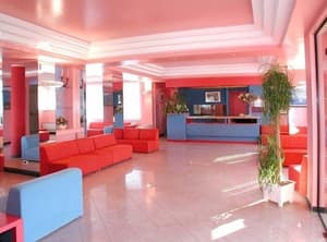 thumbnail: Reception