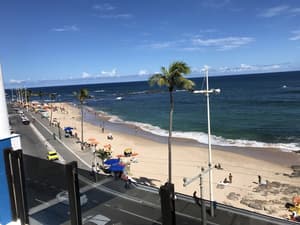 thumbnail: Outdoor dining