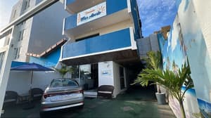 thumbnail: Front of property