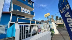 thumbnail: Front of property