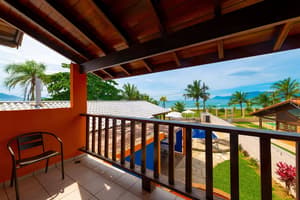 thumbnail: View from room