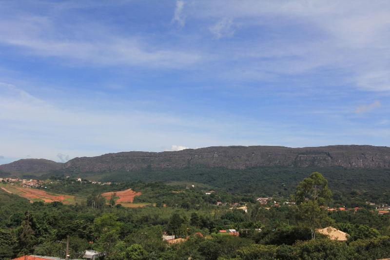 General view